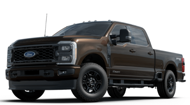 2024 Ford SuperDuty